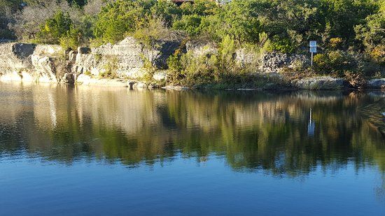 Blue Hole