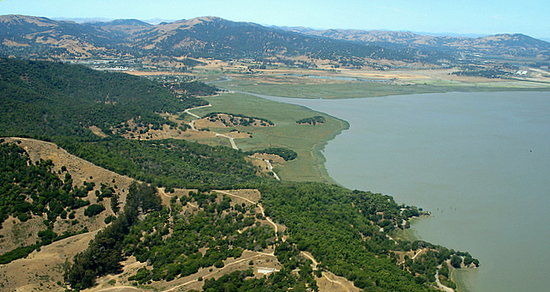 China Camp State Park
