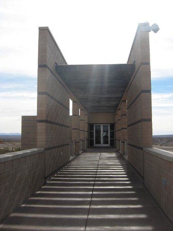 El Camino Real Historic Trail Site