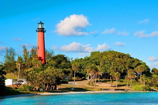 Jupiter Inlet Lighthouse