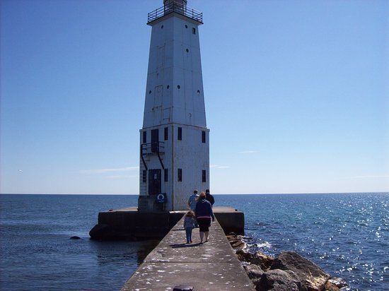 The Frankfort Light