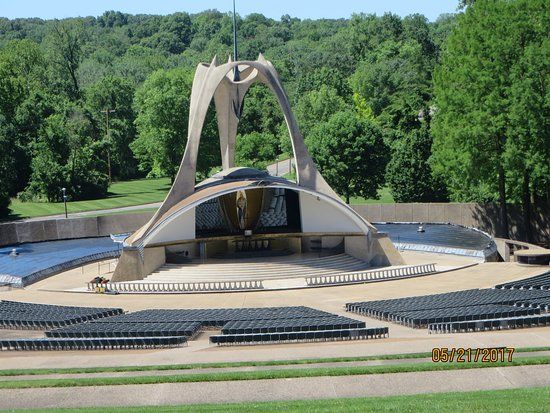 National Shrine of Our Lady of the Snows