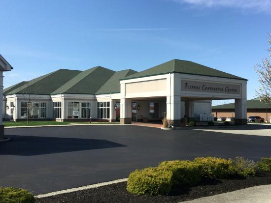 The Wellington Banquet Center