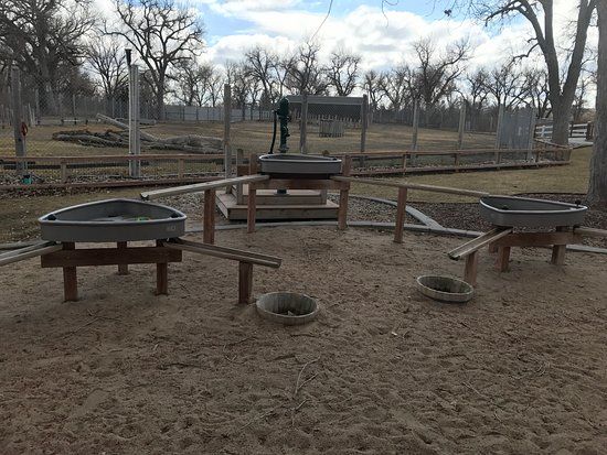 Riverside Discovery Center