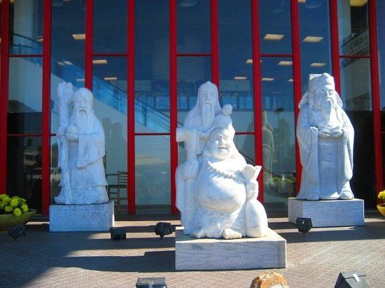 Little Saigon