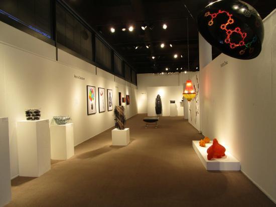 City of Brea Art Gallery