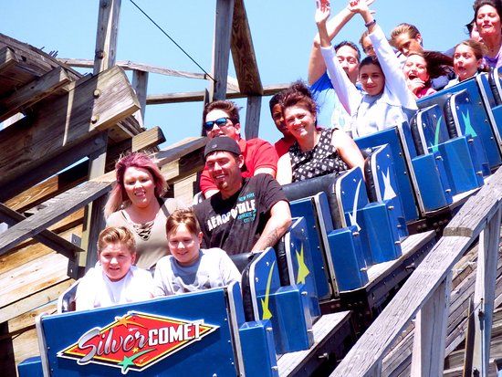 Niagara Amusement Park & Splash World