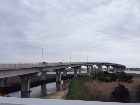 Great Egg Harbor Bay