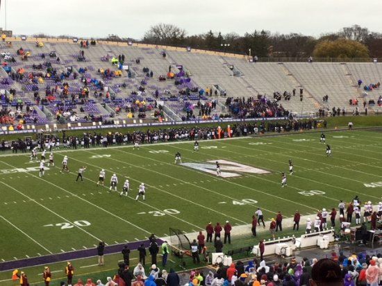 Ryan Field
