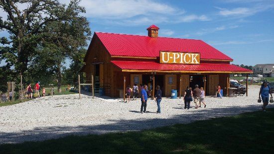 Kimmel Orchard & Vineyard