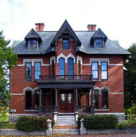 Kimball-Jenkins Estate