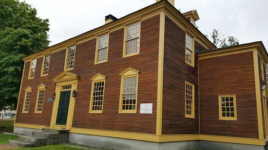 American Independence Museum