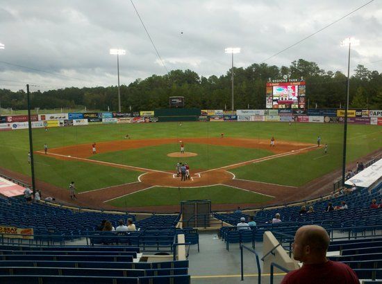 Hoover Metropolitan Complex