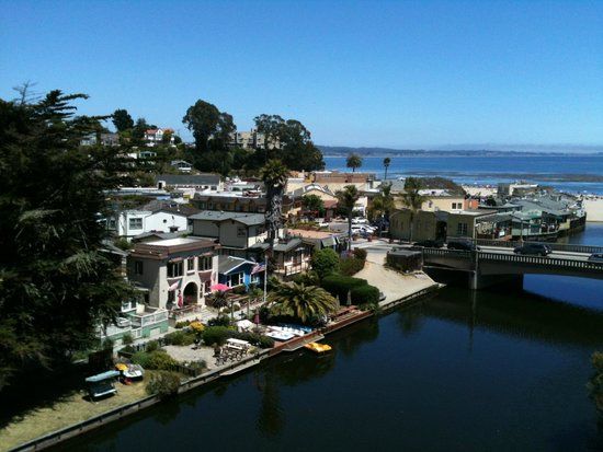 Capitola Historical Museum