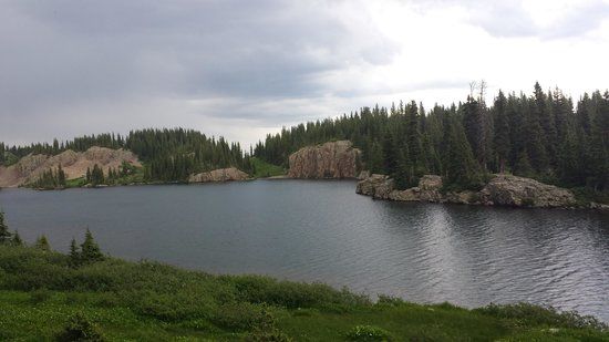 Rio Grande National Forest