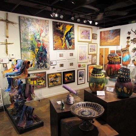 Fountain Hills Artists' Gallery