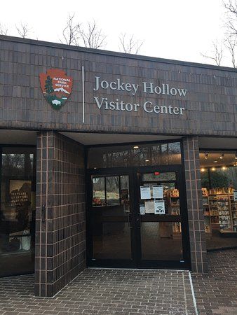 Jockey Hollow