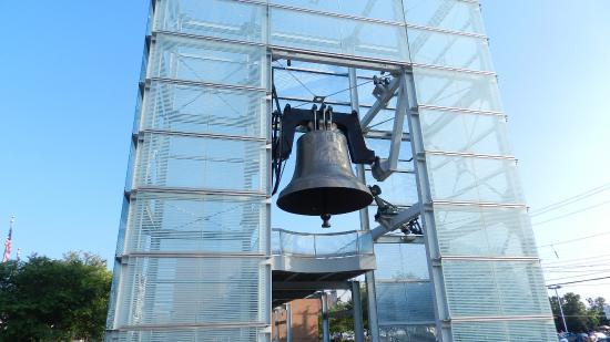 World Peace Bell