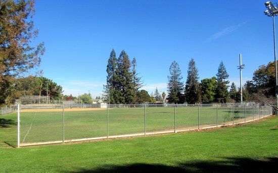 Cupertino Memorial Park