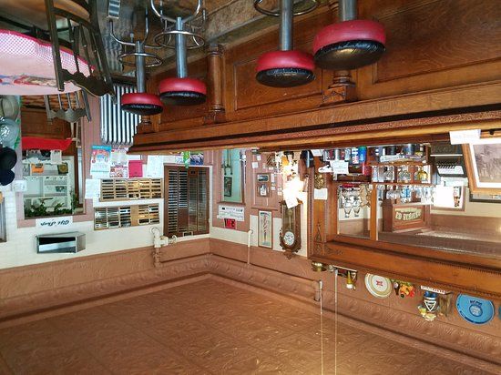 Historic Washington House