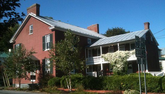 Historic Shepherdstown Museum & Visitor's Center