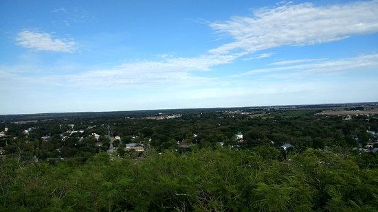 Cross Hill