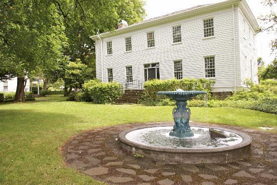 Casa McLoughlin