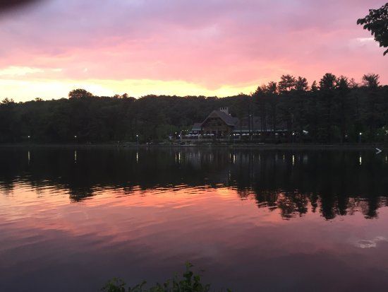 South Mountain Reservation