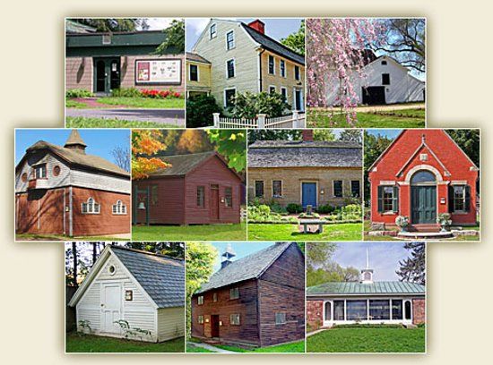 Phelps Tavern Museum