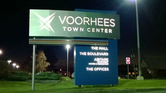 Voorhees Town Center