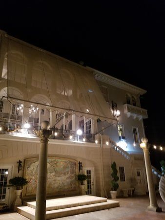 Grand Island Mansion