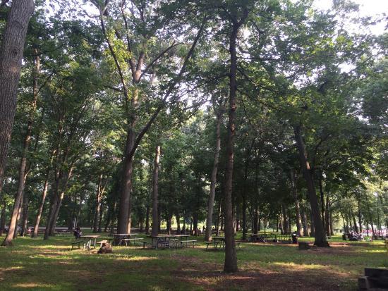 Hempstead Lake State Park