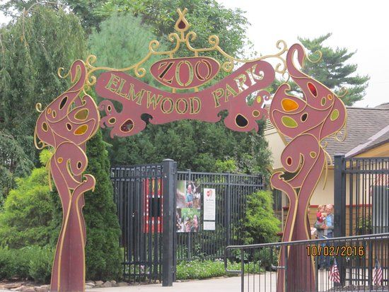 Elmwood Park Zoo