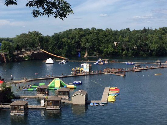 Brownstone Exploration & Discovery Park