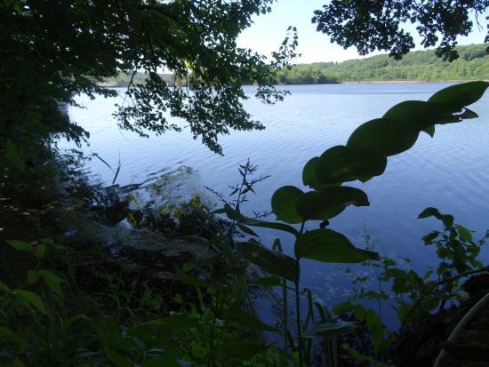 St Croix National Scenic Riverway
