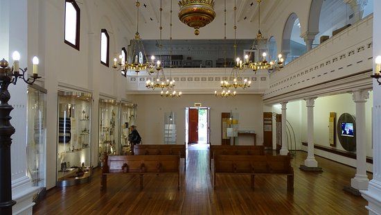 Museu Judaico da África do Sul