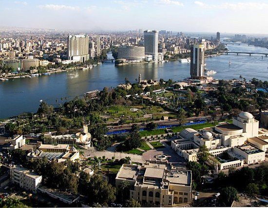 Zamalek