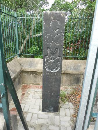 Van Plettenberg Beacon