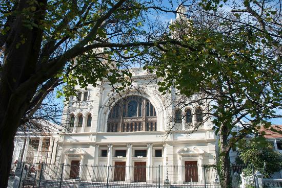 Den Store Synagoge