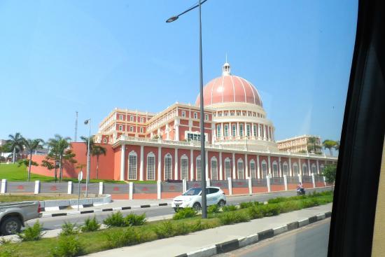 Cidade Alta