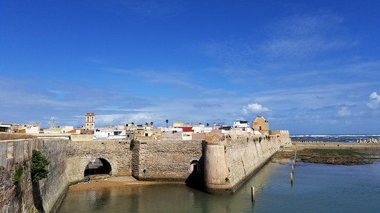 Cité Portugaise
