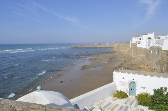 Puerto de Assilah