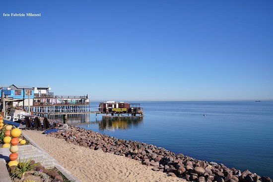 Walvis Bay Waterfront