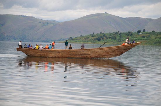 Lake Kivu