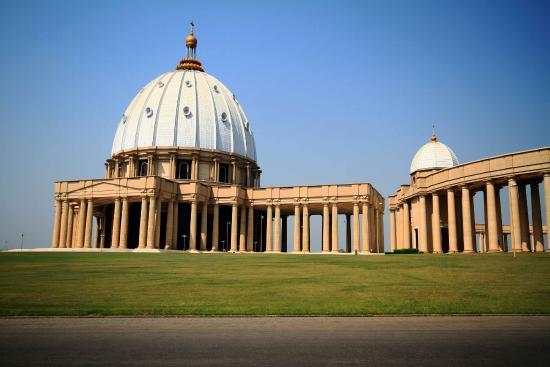 Basilica of Our Lady of Peace