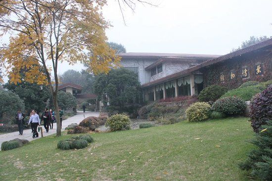 Nationaal Theemuseum van China