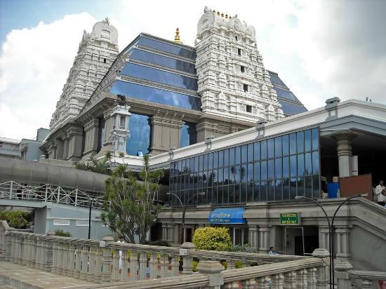 ISKCON Bangalore