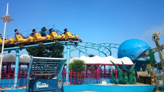 Farglory Ocean Park Forlystelsespark