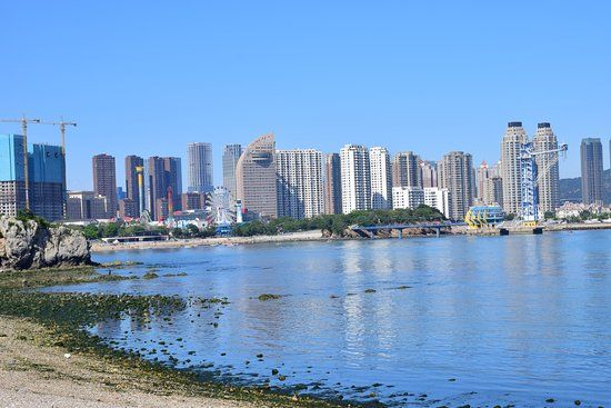 Xinghai Park
