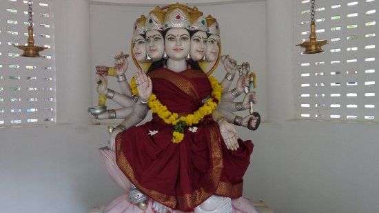 Shirdi Sai Baba Temple